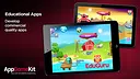 AppGameKit Classic: Easy Game Development Screenshot 5