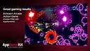 AppGameKit Classic: Easy Game Development Screenshot 1