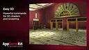AppGameKit Classic: Easy Game Development Screenshot 3