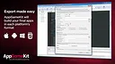 AppGameKit Classic: Easy Game Development Screenshot 4