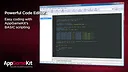 AppGameKit Classic: Easy Game Development Screenshot 0