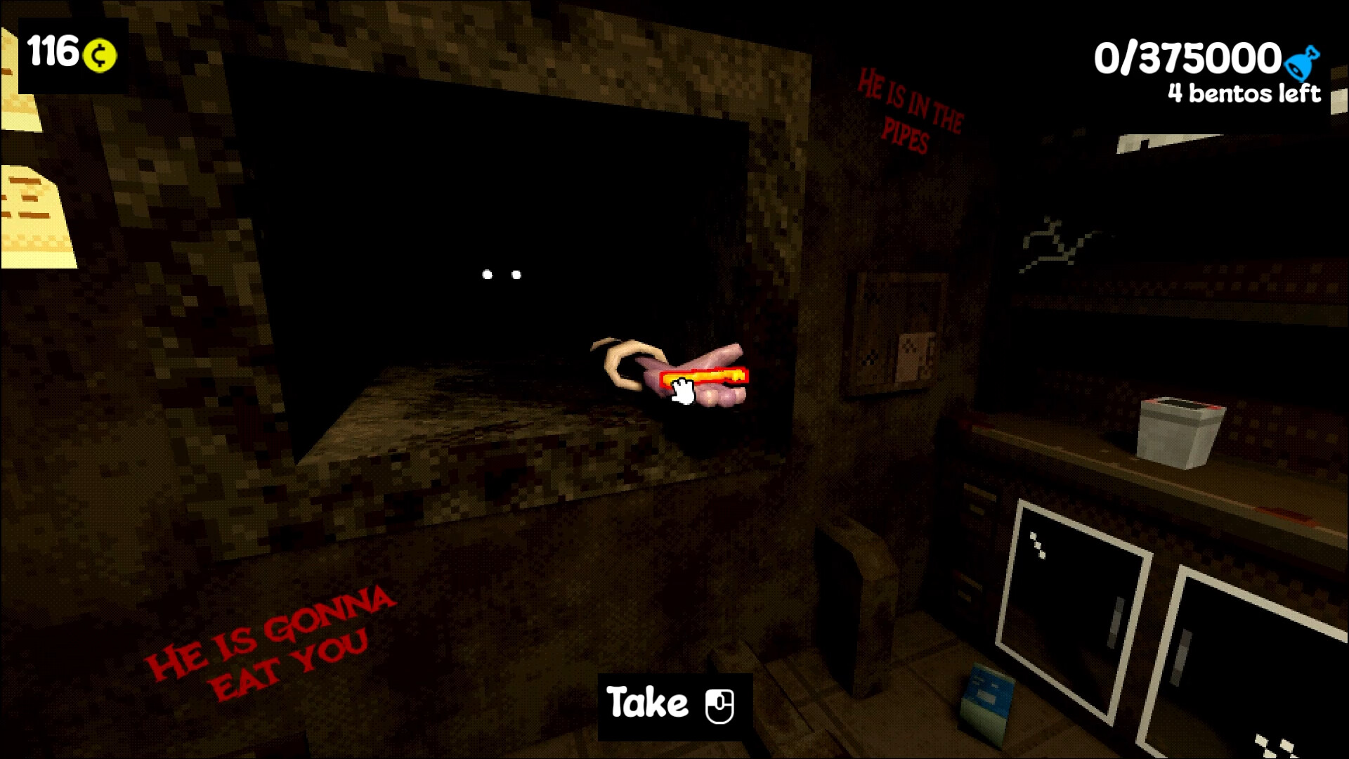 Don't Let It Starve Screenshot 9