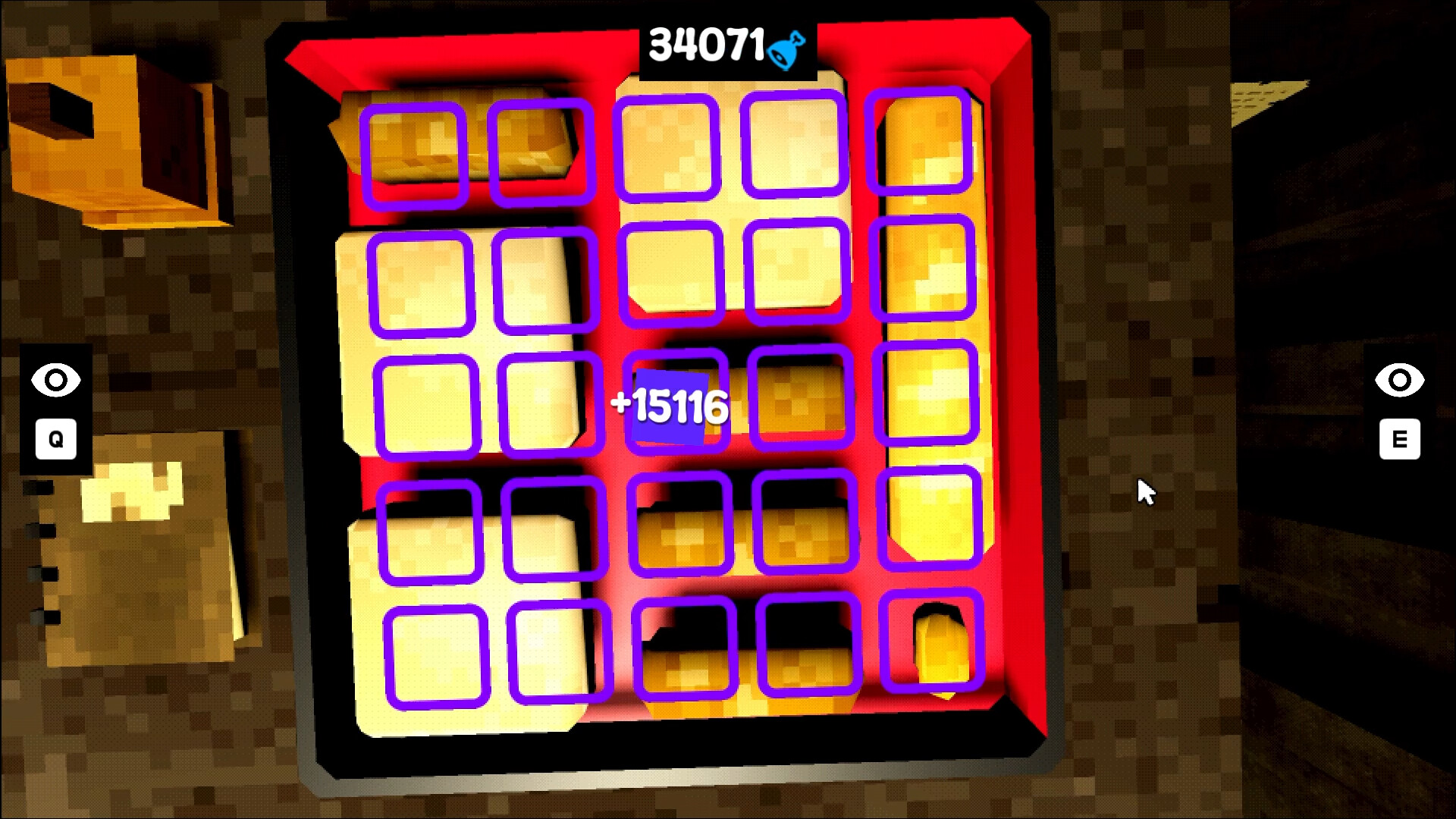 Don't Let It Starve Screenshot 5