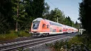 Train Sim World® 6: DB BR 182 Loco Add-On Screenshot 1