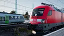 Train Sim World® 6: DB BR 182 Loco Add-On Screenshot 3