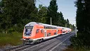 Train Sim World® 6: DB BR 182 Loco Add-On Screenshot 2