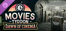 Movies Tycoon: Dawn of Cinema
