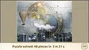 House of Jigsaw: Fantasy Screenshot 2
