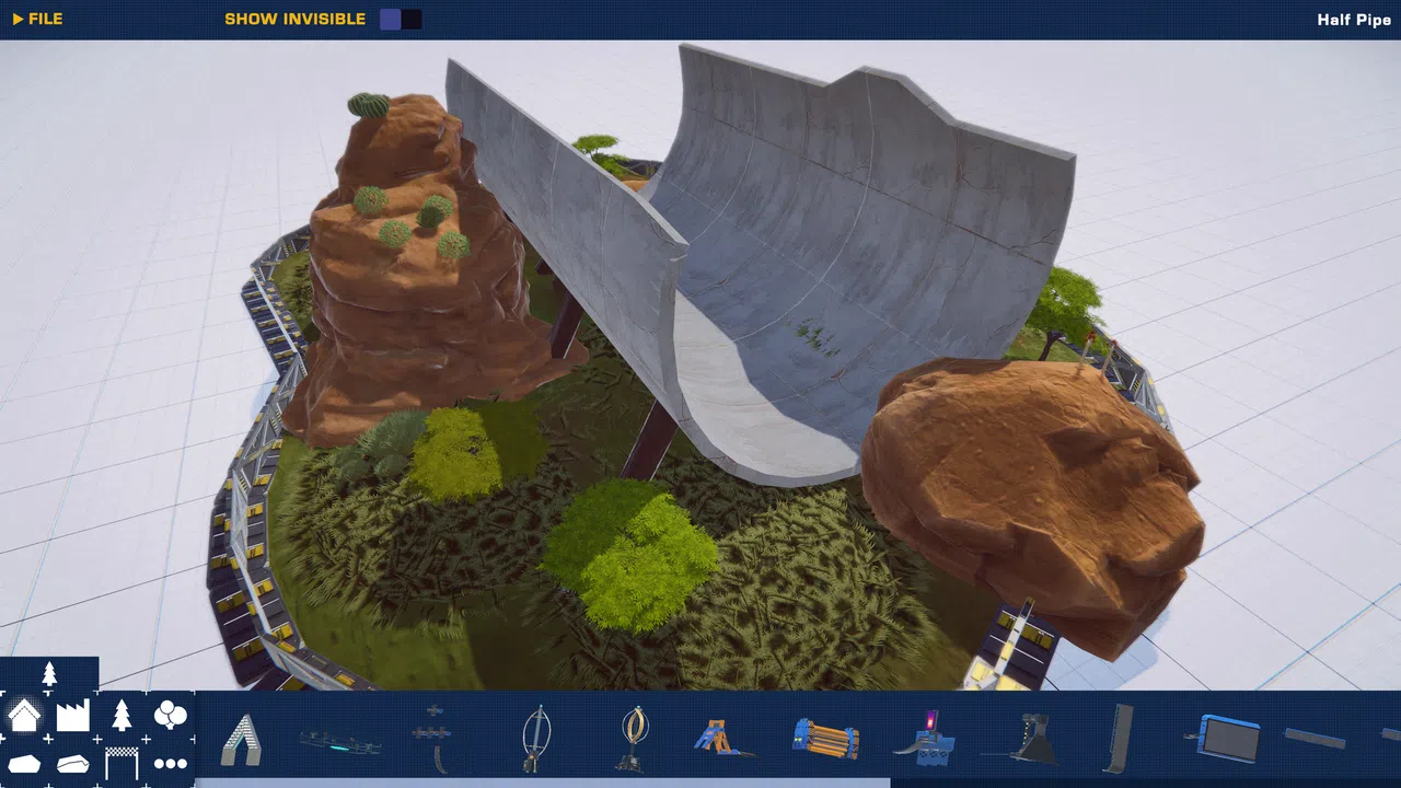Trailmappers Screenshot 4