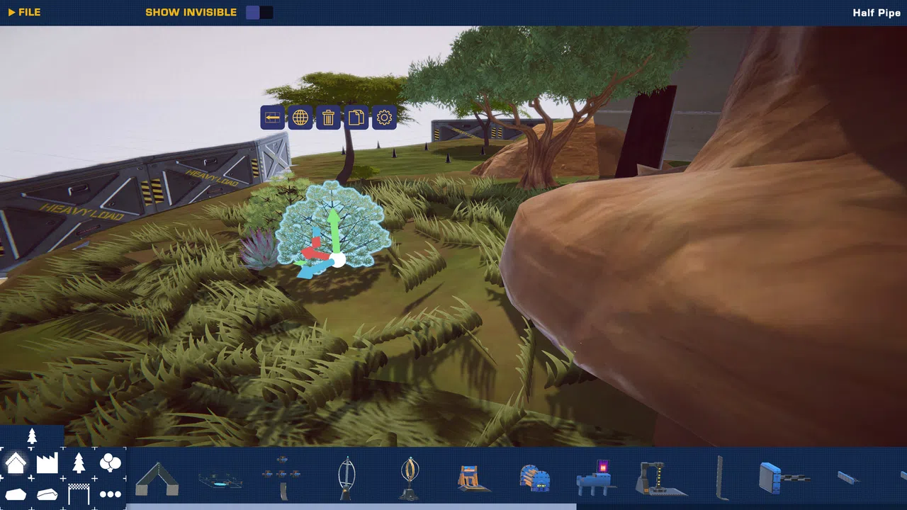 Trailmappers Screenshot 1