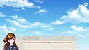 The Cloud Dream of the Nine - A new beginning of a dream Screenshot 0