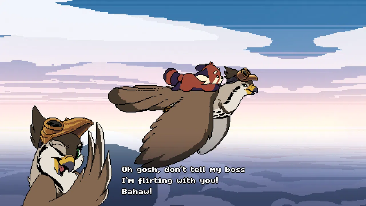 The Forest of Love Screenshot 4