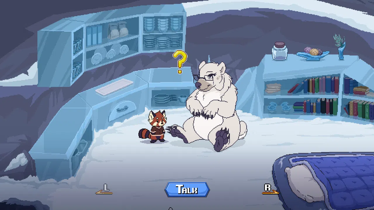 The Forest of Love Screenshot 5