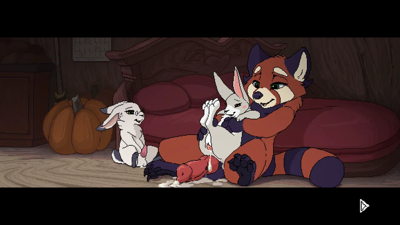 The Forest of Love Screenshot 9