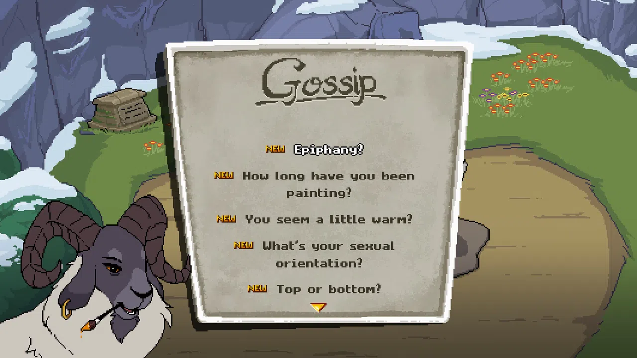The Forest of Love Screenshot 6