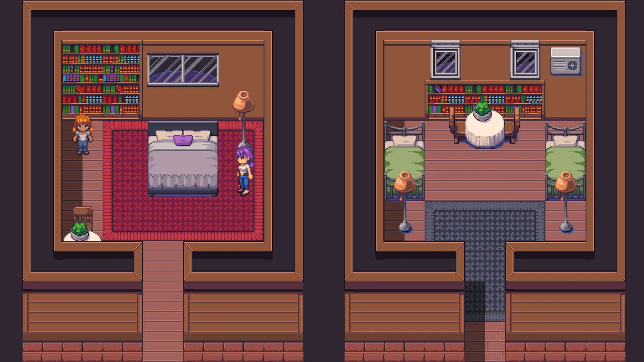 RPG Maker MV - Visustella Modern City Vol 1 Screenshot 4