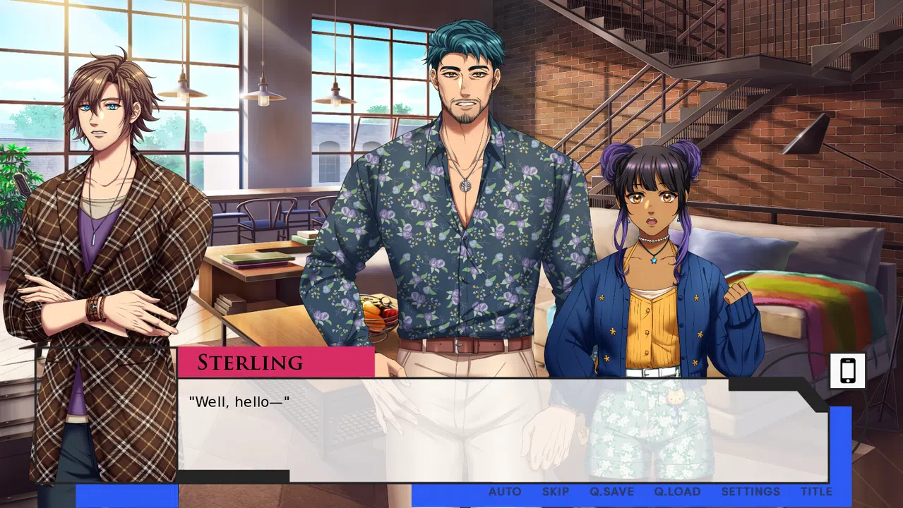 Heart Agency Screenshot 3