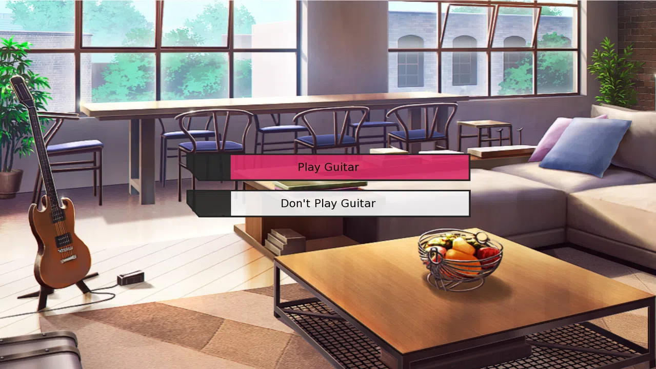 Heart Agency Screenshot 0