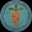 Feed your rabbit icon