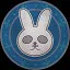 The haunted doll icon