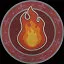 Everyone will be salted with fire icon