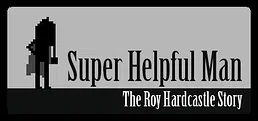 Super Helpful Man