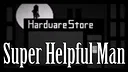 Super Helpful Man Screenshot 4