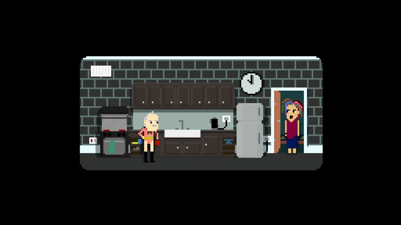 Super Helpful Man Screenshot 8