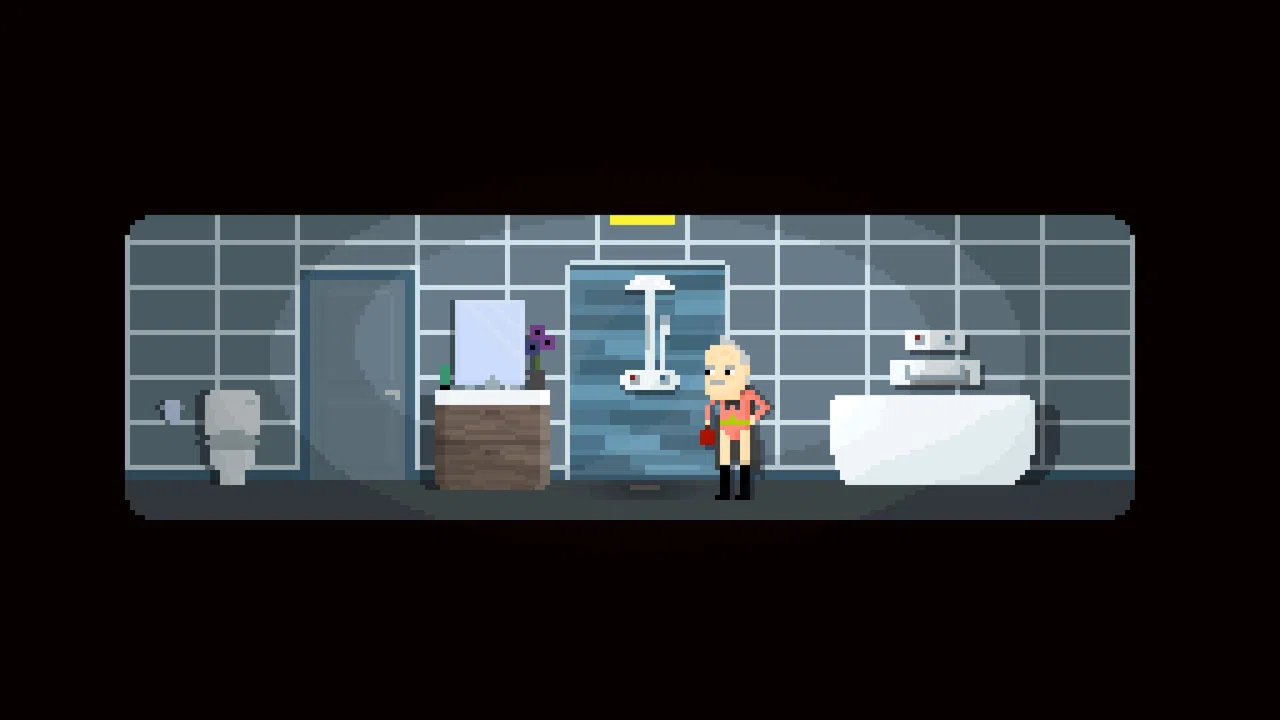 Super Helpful Man Screenshot 7
