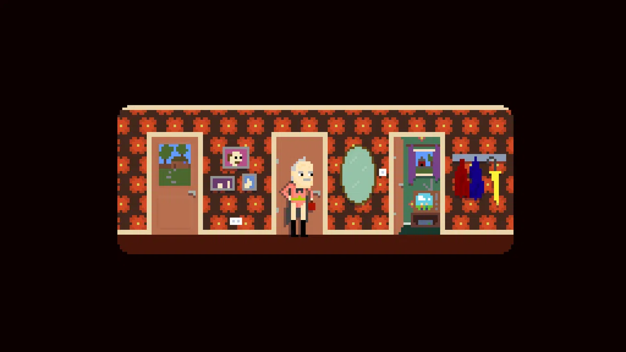 Super Helpful Man Screenshot 6