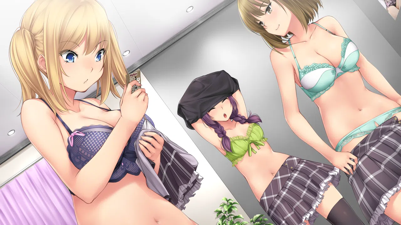 Negligee - Mature Content Screenshot 7