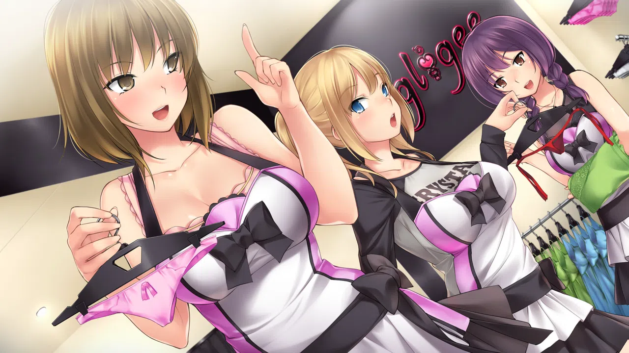 Negligee - Mature Content Screenshot 8