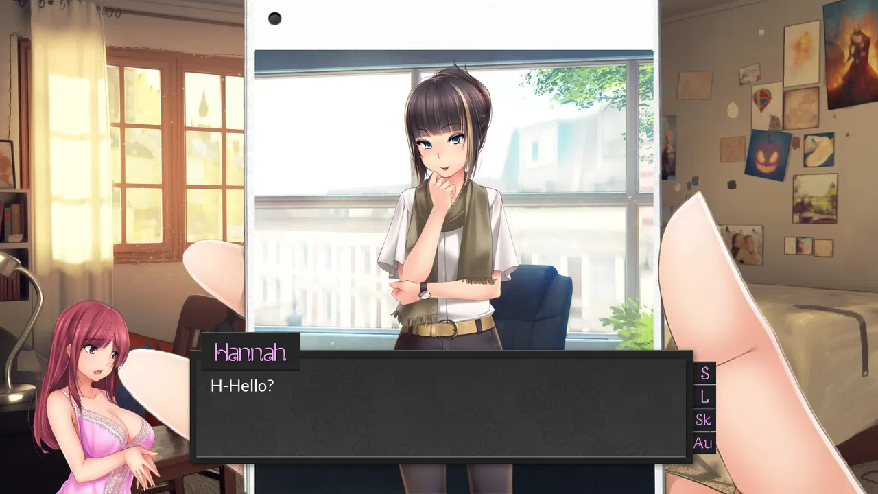 Negligee - Mature Content Screenshot 6