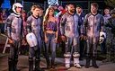 Lazer Team Screenshot 3