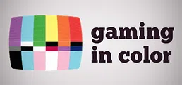 Gaming In Color