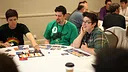 Gaming In Color Screenshot 0