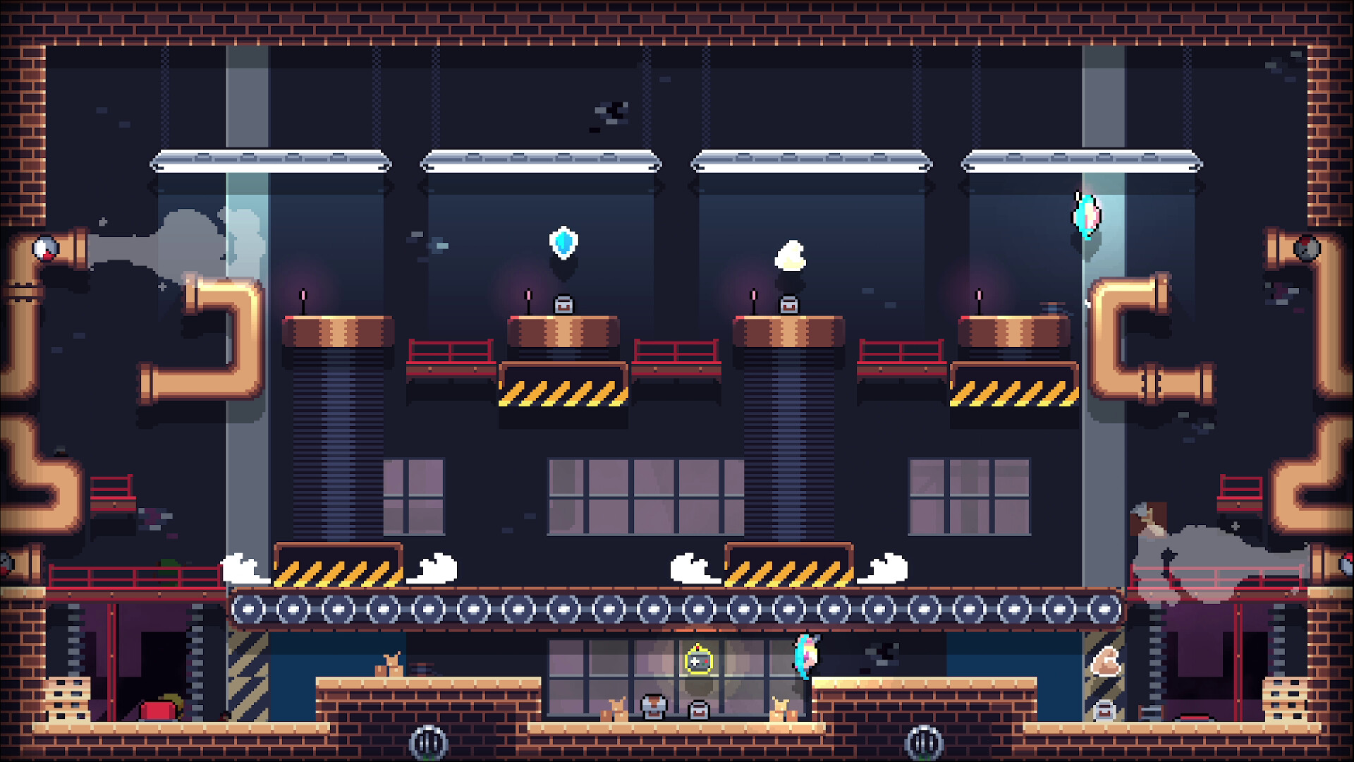 Battlewrights Screenshot 1