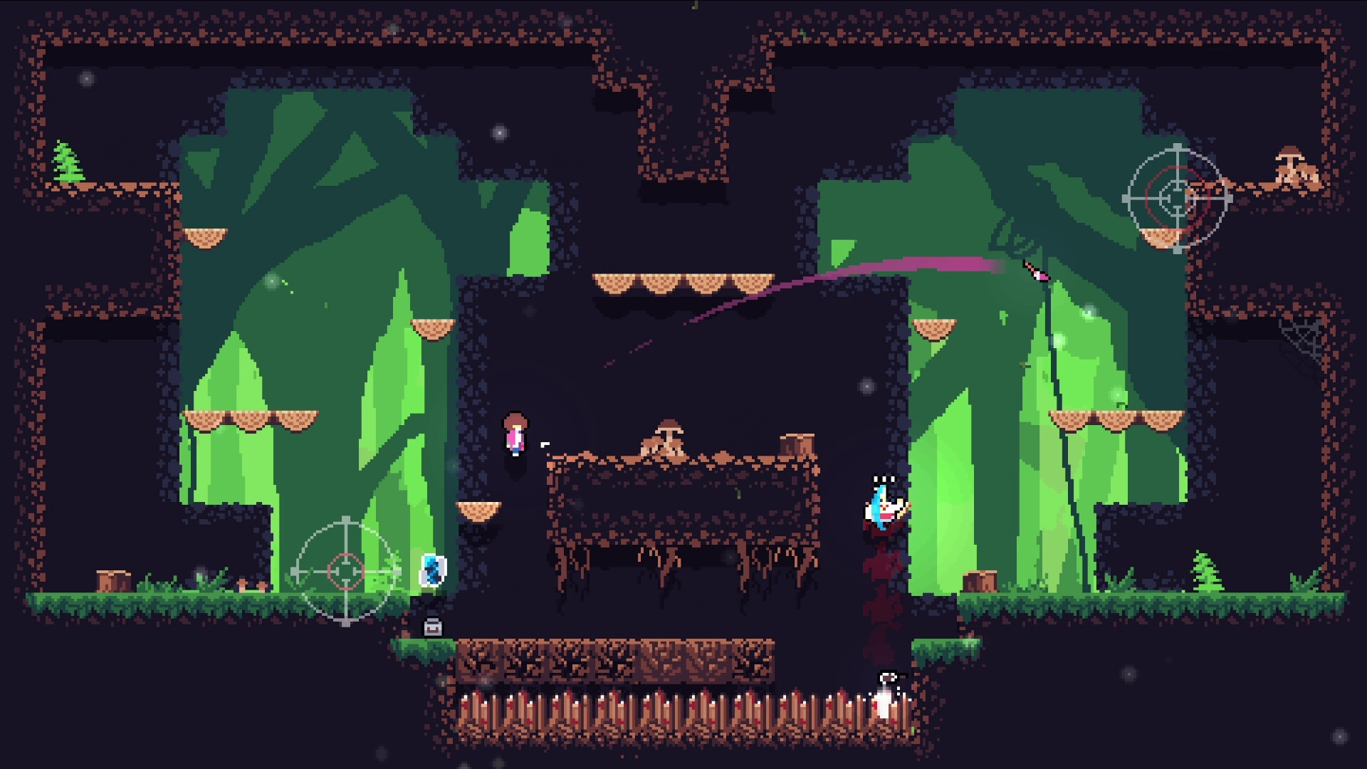 Battlewrights Screenshot 4