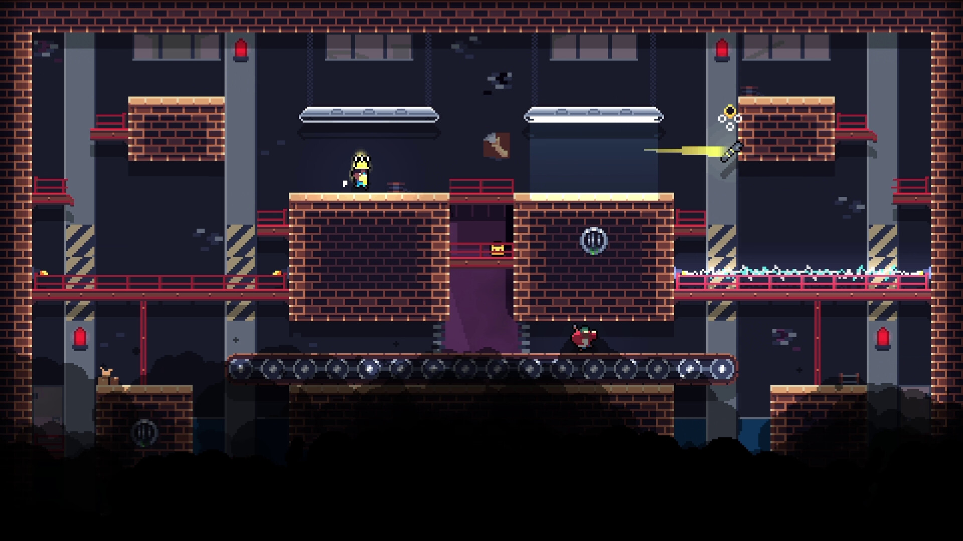 Battlewrights Screenshot 5