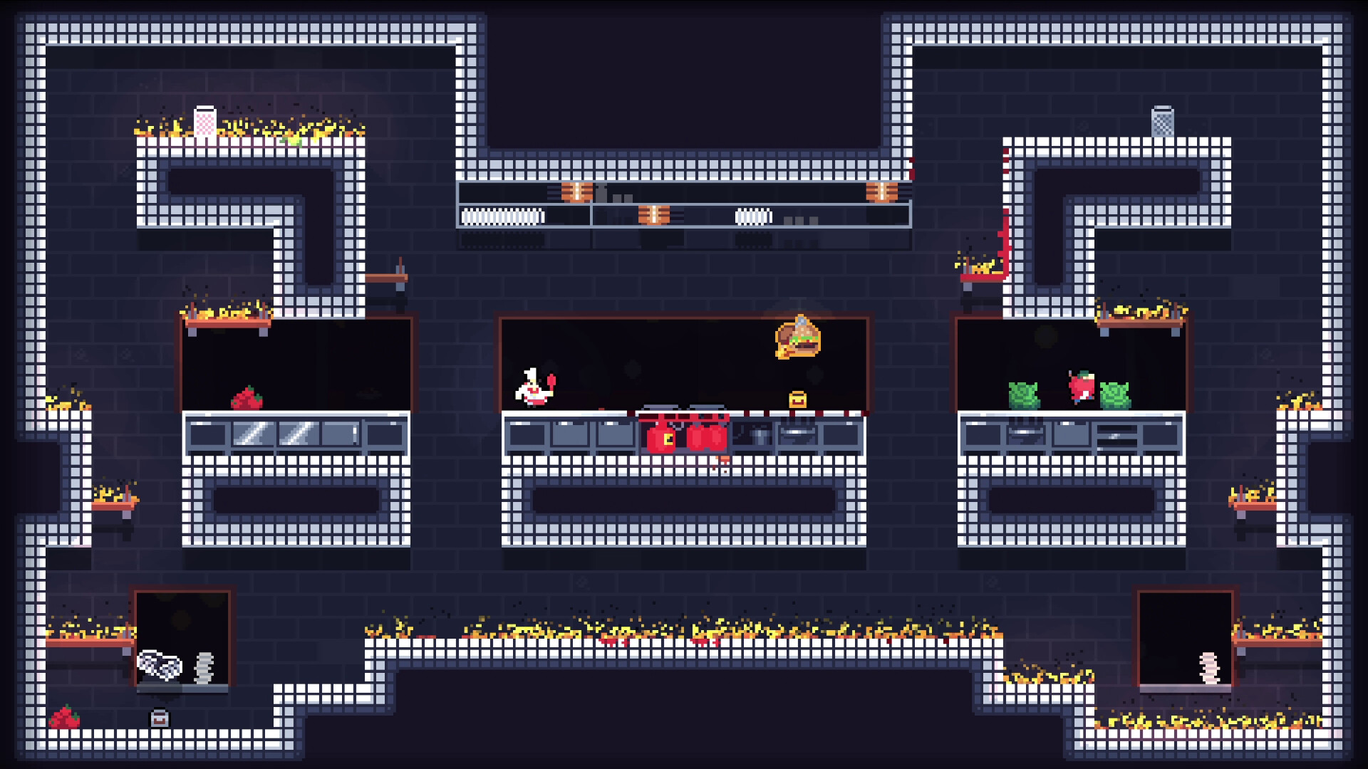 Battlewrights Screenshot 7