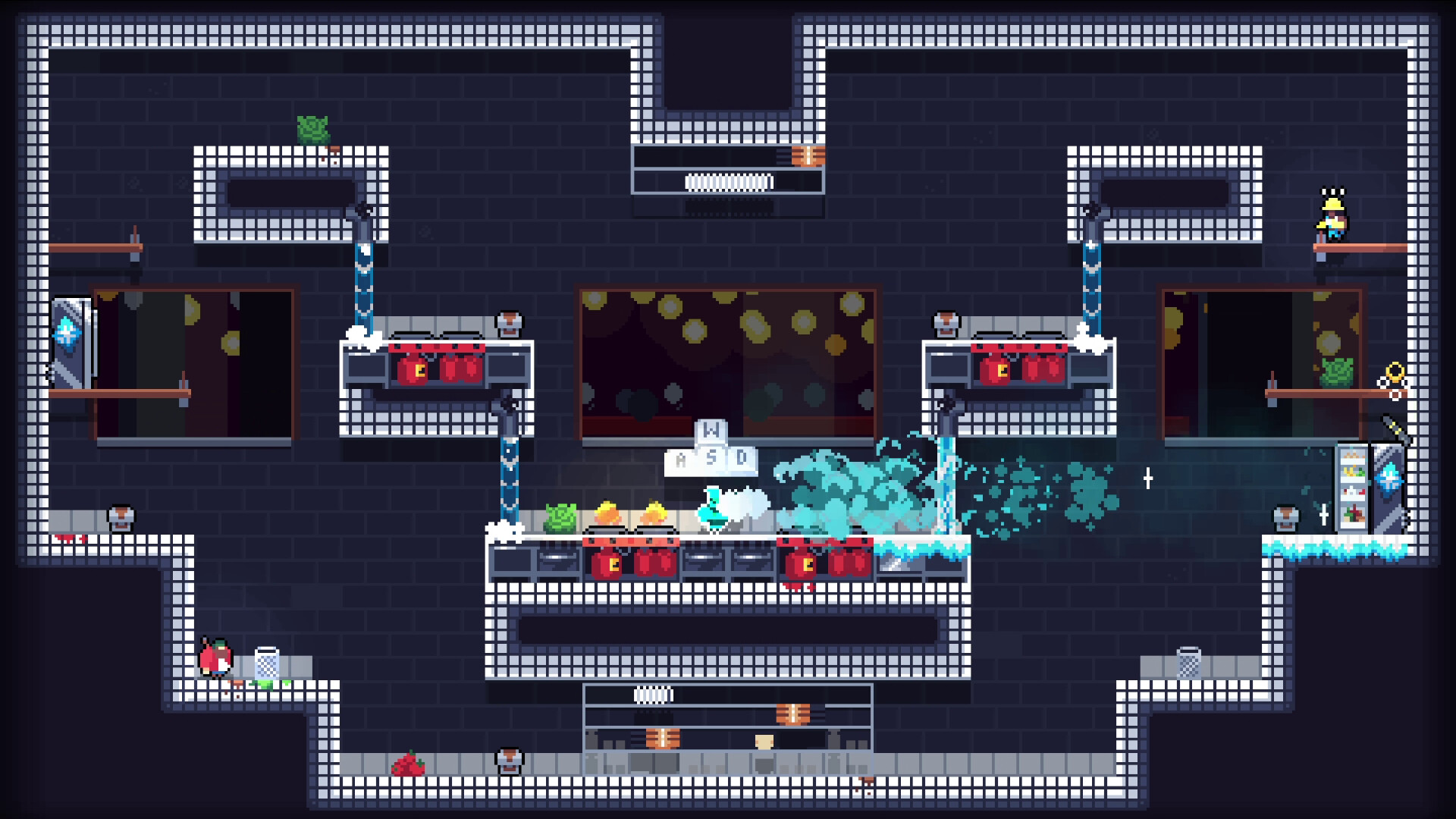 Battlewrights Screenshot 3