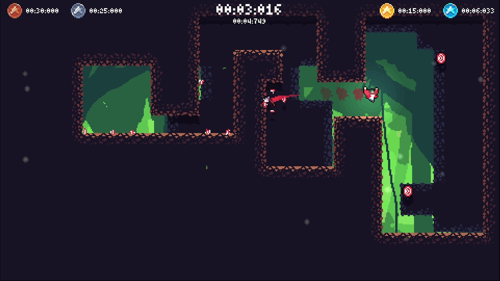 Battlewrights Screenshot 8