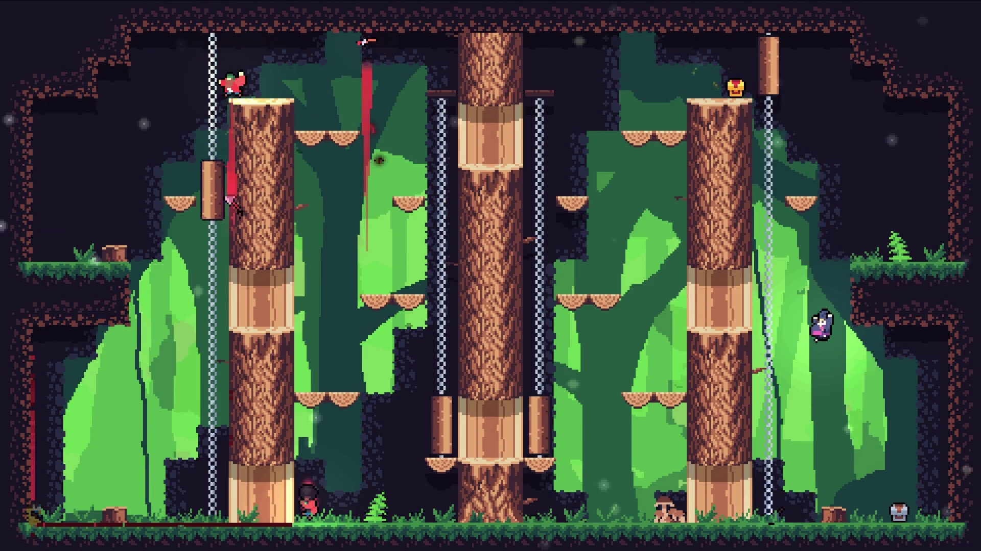 Battlewrights Screenshot 0