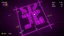 Kubikon 3D - Cyberpunk DLC Screenshot 7