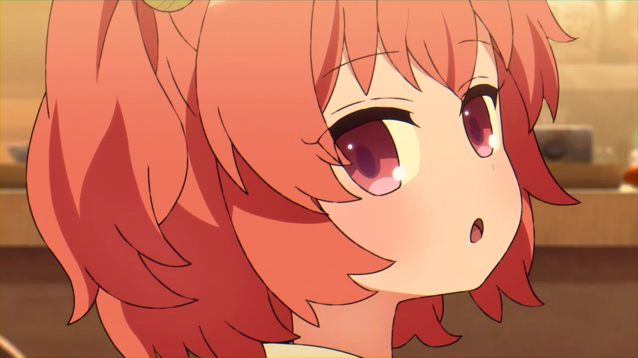 东方夜雀食堂动画版 第一话 - 最强的是谁！？ Screenshot 4