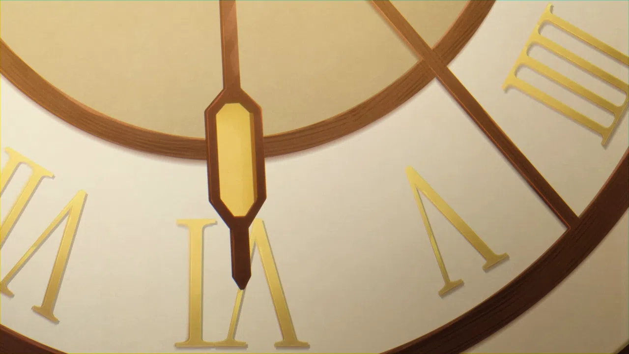 东方夜雀食堂动画版 第一话 - 最强的是谁！？ Screenshot 0