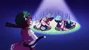 东方夜雀食堂动画版 第一话 - 最强的是谁！？ Screenshot 7