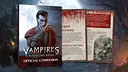 Vampires: Bloodlord Rising - Official Companion Screenshot 0