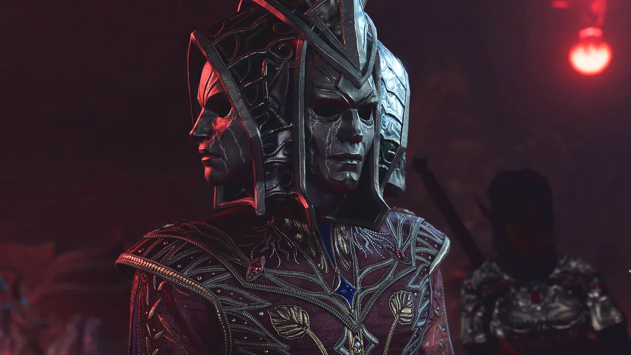 Baldur's Gate 3 - Digital Deluxe Edition DLC Screenshot 4