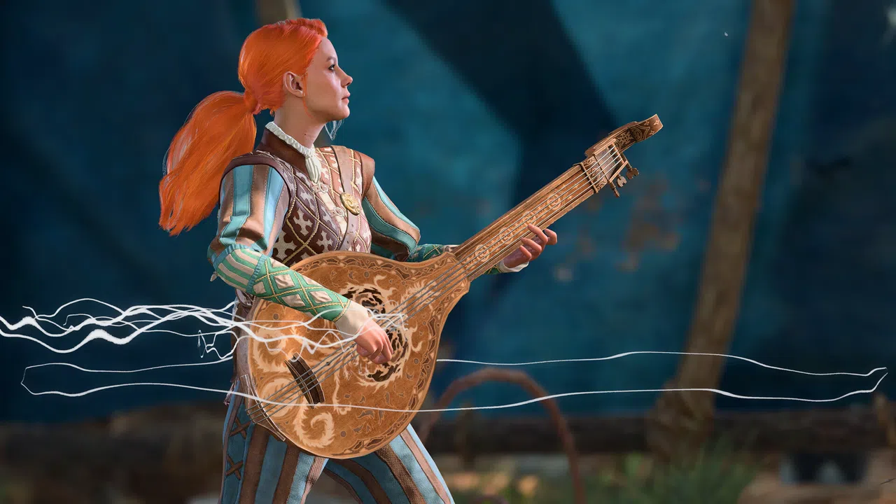 Baldur's Gate 3 - Digital Deluxe Edition DLC Screenshot 7